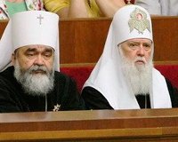 На Тернопільщині десятки парафій УАПЦ масово переходять в УПЦ КП