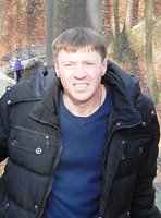 Михайло