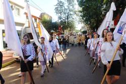 Для українців-греко-католиків у Республіці Парагвай відбулася інтронізація Апостольського візитатора