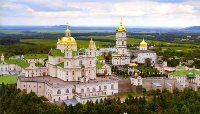 Почаївську лавру хочуть передати у власність монастиря УПЦ (МП)
