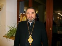 Коломийсько-Чернівецьку Єпархію УГКЦ очолив Владика Василій (Івасюк)