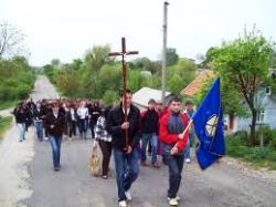 Чи можна жити в світі і не грішити?