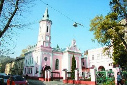 Кабмін передав «шмат» львівської землі Московській церкві