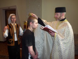 В'язнична система повинна змінити репресивний характер на покаянний