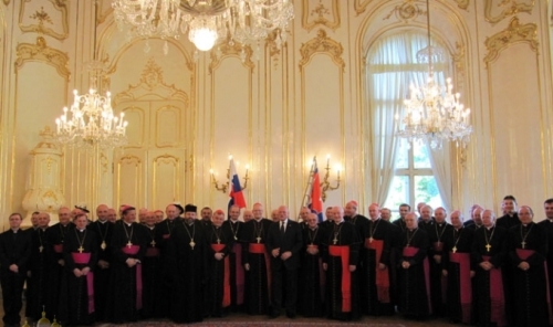 Європа дихає двома легенями: Східної і Західної Церкви, - Глава УГКЦ