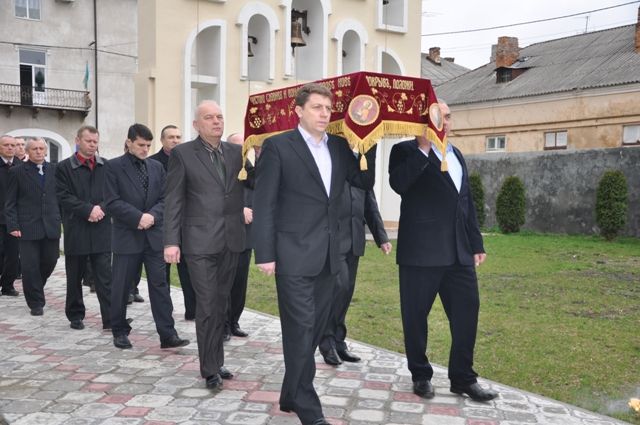 Олег Панькевич