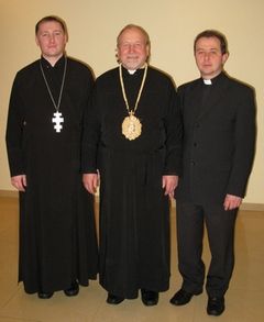 Капелани