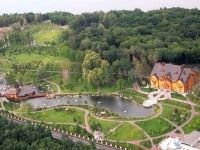 резиденція Януковича
