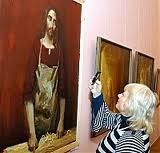 експонат виставки