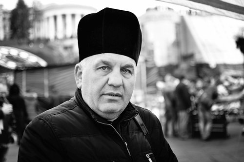 Трудівники на ниві духовності Майдану поєднані бажанням служити Богу, людям і Україні