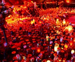 У Львові кошти для постраждалих на Майдані збирає УГКЦ