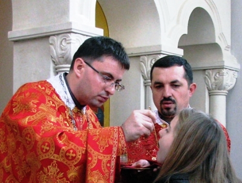 Крим: зникло троє священиків УГКЦ