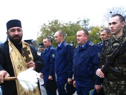 Крим: зникло троє священиків УГКЦ