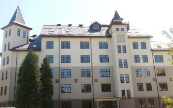 У Львові:згромадження оо.Салезіян Східного Обряду УГКЦ відкрило Родиний дім «Покрова»