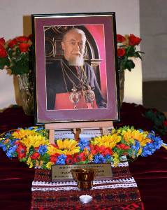 У Львові урочсто святкували 100-літній ювілей Патріарха Мирослава Івана(Любачівського). ФОТО