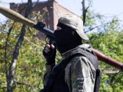 Терористи обстріляли храм у Слов'янську і вбили сторожа