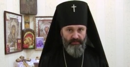 Крим: невідомі спалили дачний будинок архієпископа УПЦ КП Климента 