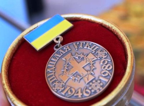 На Трнопільщині Патріарх УГКЦ та Прем’єр-міністр України молилися за мир в Україні. ФОТО