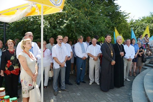 Коломия відзначила храмовий празник та день міста.(ФОТО)