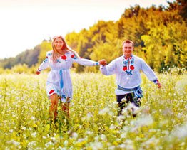 Що можна, що не можна, а що потрібно ? - до шлюбу