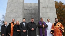 Спільною молитвою примирення молилися поляки й українці у Австрії