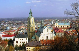 У Польщі відбувається Собор греко-католиків У Польщі відбувається Собор греко-католиків 