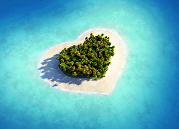 Любов на затопленому острові