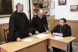 Митрополит УПЦ КП закликав не боятись Москви, і стати на шлях єднання українського народу