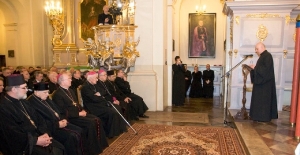 У Любліні відзначатили 300-літній ювілей семінарії УГКЦ