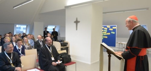 Греко-католики в Австрії дискутували про те, як оживити життя парафій