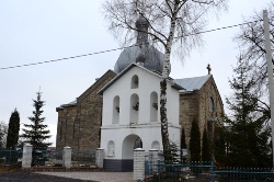 На Тернопільщині злодії викрали з храму кошти, які були призначені для воїнів АТО та дітей - сиріт