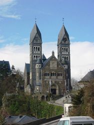 90% католицьких парафій в Люксембурзі закриють