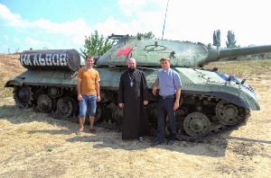 Добра традиція, справа честі і християнський обов’язок,-парафіяни на Львівщині допомагають війсковим