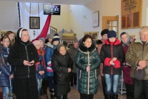 У музеї Патріарха Йосифа Сліпого відзначили 123-тю річницю його народження