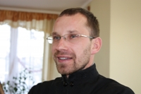 Капелана пораненого під Дебальцево прооперовано