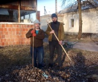 Бюро УКГЦ з питань екології  різими засобами намагається донести екологічне вчення Церкви