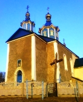 Ще одна громада МП приєдналася до УПЦ КП на Рівещині