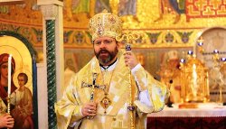 Новітні герої України є також для нас прикладом любові до своєї батьківщини,- Глава УГКЦ