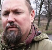 Священик УПЦ КП у полоні молитвою підтримував моральний дух українських військових.(ВІДЕО)