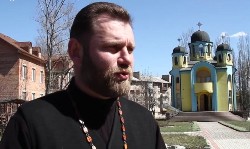 УГКЦ в Донецьку - Дім для всіх