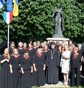 Франція: Орденом Почесного Легіону нагородять єпископа УГКЦ Бориса (Ґудзяка)