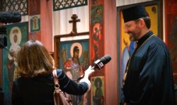 «Очікуємо, що міжнародна спільнота буде солідарною з Україною»