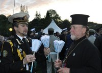 Українські військовослужбовці розпочали паломництво до Люрду