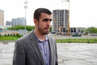 ЗМІ: забудовник здійснює тиск на представників Патріарший собору УГКЦ Воскресіння Христового