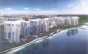 Укрбуд призупиняє будівництво навколо Патріаршого собору УГКЦ