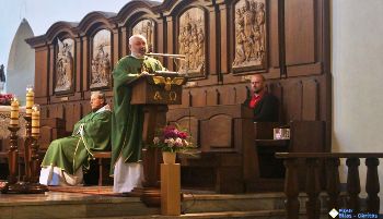 У Польщі відбуалсь екуменічна молитва за Україну.(ФОТО)