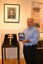 США: виставка, присвячена митрополиту Андрею Шептицькому відкрилась у Чикаго.(ФОТО,ВІДЕО)