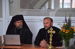 Харківсько-Полтавська єпархія УАПЦ(о) розглянула перебіг діалогу з УГКЦ Харківсько-Полтавська єпархія УАПЦ(о) розглянула перебіг діалогу з УГКЦ