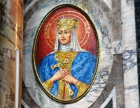 У Ватикані вшанували пам'ять княгиі Ольги