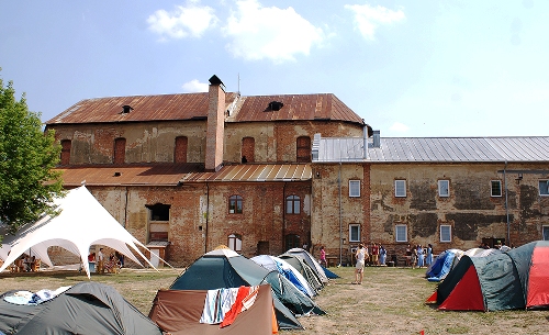 На Вінничині Нунцій Томас Ґалліксон освятив монастир отців-облатів.(ФОТО) На Вінничині Нунцій Томас Ґалліксон освятив монастир отців-облатів.(ФОТО)